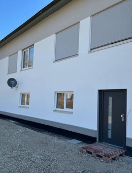 3 Zimmer Souterrain Wohnung - Heiligenstadt (Oberfranken)
