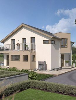 Bestpreisgarantie bei Bien-Zenker - Ihr Traumhaus für die ganze Familie - Merzig