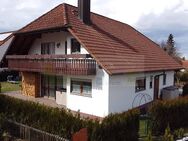 Familienglück und Lebensqualität! Freistehendes Wohnhaus in begehrter Lage von Bad Dürrheim ! - Bad Dürrheim