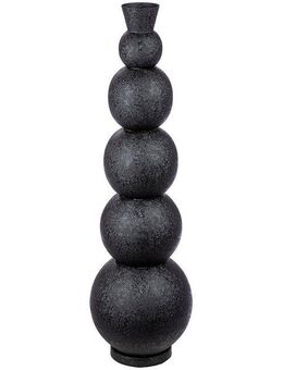 Casablanca by Gilde Bodenvase Bodenvase "Rotonda" (1 St)