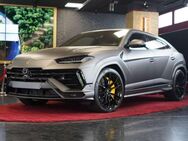 Lamborghini Urus Abholen Frau gesucht - Frankfurt (Main)