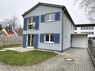 Modernes Stadthaus in Memmingen zu verkaufen!!! - Memmingen Zentrum