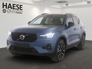 Volvo XC40, B4 Ultra Dark EU6d ° el, Jahr 2024 - Wiesbaden Kastel