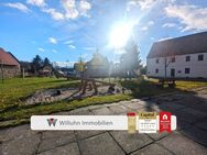 Sichere Investition in idyllischer Lage - hochwertig saniert! -mit Photovoltaik - Jesewitz