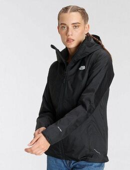 The North Face Funktionsjacke QUEST Wasserdicht & Winddicht & Atmungsaktiv