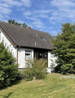 Sanierungsobjekt sucht neuen Besitzer! - Radeberg