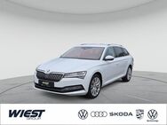 Skoda Superb, 1.5 TSI Combi Style °, Jahr 2024 - Darmstadt