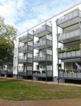 Familienangelegenheit: geräumige 4-Zimmer-Wohnung - Hattingen