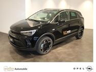 Opel Crossland, 1.2 Turbo Line, Jahr 2022 - Bietigheim-Bissingen