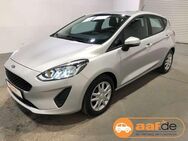 Ford Fiesta 1.0 EcoBoost Cool&Connect Automatik EU6d Klima Tem - Norderstedt