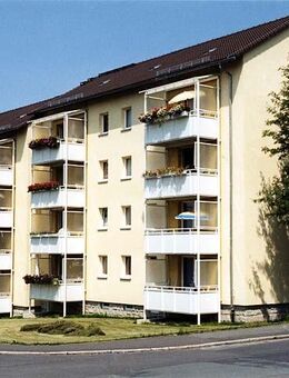 Suche 2 Zimmer Wohnung - Kassel