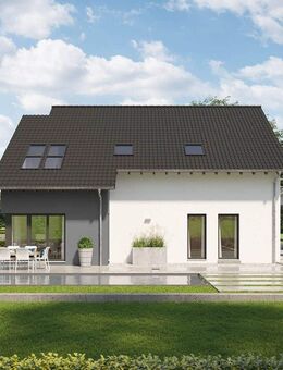 Und Mutti darf auch mit einziehen! - Schelklingen