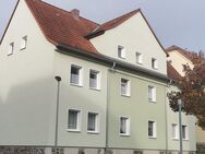 ruhige 2 Zimmer Wohnung mit eigenem Garten - Neustadt (Orla)
