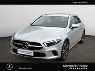 Mercedes A 250, e Progressive Distro, Jahr 2022 - Fürstenfeldbruck