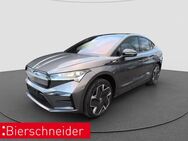 Skoda Enyaq, Coupe Lounge AKV, Jahr 2022 - Straubing