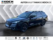 Subaru OUTBACK, 2.5 i Exclusive Cross, Jahr 2024 - Ludwigsfelde