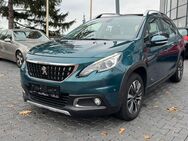 Peugeot 2008 Allure Pano. RFK. Klimaaut. BT. - Mainz