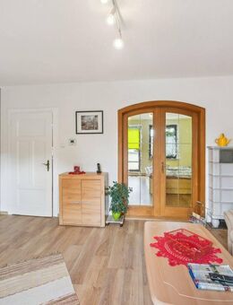 Zentralgelegen Wohnung mit großzügiger Terrasse ! - Lörrach