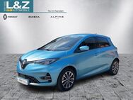 Renault ZOE, R135 Intens ZE50 Kaufbatterie, Jahr 2021 - Norderstedt