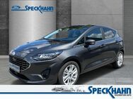 Ford Fiesta Titanium X 1.0 Kamera AHK Klima Navi SHZ PDC LED - Celle