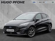 Ford Fiesta, 1.0 ST-Line EB, Jahr 2023 - Hamburg