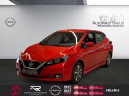 Nissan Leaf, Acenta, Jahr 2021 - Memmingen