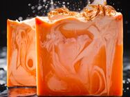 Olivenölseife „Fleur d‘ Oranger“ ❤️5,99€/100g❤️ - Weimar