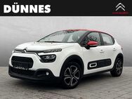 Citroën C3, Pure Tech 83 SHINE PACK, Jahr 2022 - Regensburg