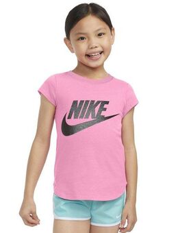 Nike Sportswear T-Shirt NIKE FUTURA SHORT SLEEVE TEE - für Kinder für Kinder