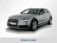 Audi A6 Allroad, 3.0 TDI qu, Jahr 2019 - Höchstadt (Aisch)