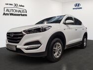 Hyundai Tucson, 1.6 Classic, Jahr 2018 - Beckum