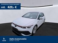 VW Golf, 2.0 TSI VIII GTI Clubsport Blind-Spot CarConnect, Jahr 2022 - Göppingen