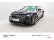 Audi e-tron, GT QU °, Jahr 2022 - Berlin