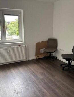 Renovierte 1,5 Zimmer-Single-Wohnung mit 22m² in Herne - Herne