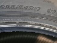 225/55 R17 97W 2x Sommerreifen Bridgestone - Hannover