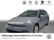 VW Golf Variant, 1.0 Golf VIII eTSI Life, Jahr 2023 - Berlin