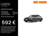 Audi A6, Limousine 50 TDI quattro S-LINE PLUS 19ZOLL, Jahr 2024 - Linsengericht