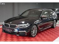 BMW M550 xDrive Touring HuD STHZG 360° AHK LED ACC - Großmehring