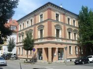 Wohnen und Arbeiten - Weimar