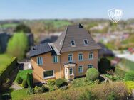 MANNELLA *Charme.Klasse.Präsenz* komfortables Kapitalanlage als Zweifamilienhaus in Waldbröl - Waldbröl