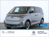 VW ID.BUZZ, Pro IQ Light Plus, Jahr 2023 - Hanau (Brüder-Grimm-Stadt)