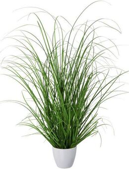 Kunstgras Gras, Creativ green, Höhe 60 cm