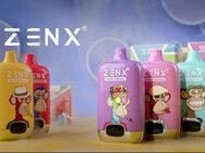 Vape - ZenX - Fumot - Augsburg