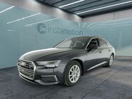 Audi A6, Limousine S line design 40 TDI, Jahr 2023 - München