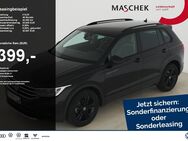 VW Tiguan, 1.5 TSI Urban Sport M, Jahr 2023 - Wackersdorf