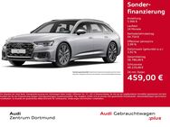 Audi A6, Avant 45 quattro S LINE LM20, Jahr 2023 - Dortmund