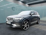 Volvo XC90, , Jahr 2021 - München