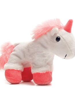 Aumüller Katzenspielzeug Einhorn - Sparpaket: 2 Stück