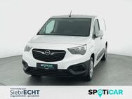 Opel Combo, E Cargo Edition PDCh, Jahr 2020 - Uslar