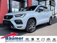 Seat Ateca FR 1.5 TSI + ACC + NAVI + DAB + Standhzg. - Ibbenbüren